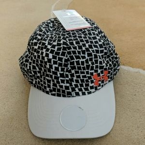 Under armour women's heat gear runners hat